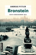 Cover: Bronstein - Gmeiner-Verlag