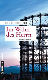 Abbildung von: Im Wahn des Herrn - Gmeiner-Verlag