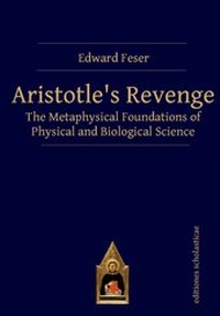 Abbildung von: Aristotle's Revenge - Editiones Scholasticae