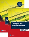 Cover: VP Mikro&ouml;konomie - Pearson Studium
