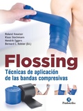 Cover: Flossing - Paidotribo