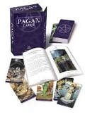 Cover: Pagan Tarot Kit - Lo Scarabeo