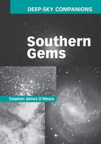 Enlarge image Cover: Deep-Sky Companions: Southern Gems - Cambridge University Press