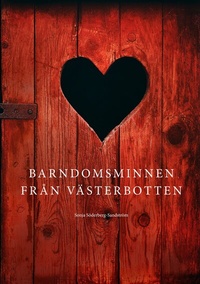 Abbildung von: Barndomsminnen från Västerbotten - BoD - Books on Demand