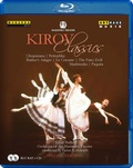 Cover: The Kirov Classics - Monarda Music