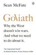 Cover: Goliath - Penguin Books Ltd