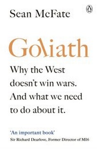 Enlarge image Cover: Goliath - Penguin Books Ltd