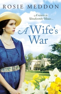 Abbildung von: A Wife's War - Canelo Saga