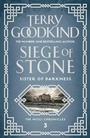Cover: Siege of Stone - Head of Zeus
