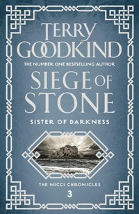 Enlarge image Cover: Siege of Stone - Head of Zeus