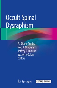 Abbildung von: Occult Spinal Dysraphism - Springer