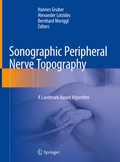 Cover: Sonographic Peripheral Nerve Topography - Springer