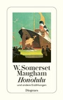 Cover: Honolulu - Diogenes