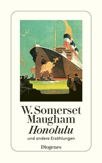 Enlarge image Cover: Honolulu - Diogenes
