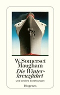 Cover: Die Winterkreuzfahrt - Diogenes