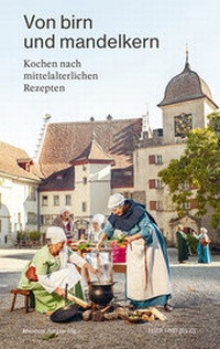Abbildung von: Von birn und mandelkern - Hier und Jetzt