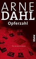 Cover: Opferzahl - Piper