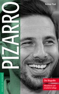 Cover: Pizarro - Die Werkstatt