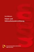 Cover: Patent- und Gebrauchsmusterverletzung - Hagener Wissenschaftsverlag