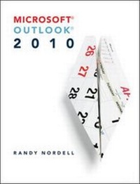 Abbildung von: Microsoft Outlook 2010 - McGraw-Hill Professional