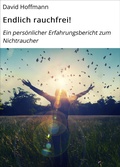 Cover: Endlich rauchfrei! - neobooks