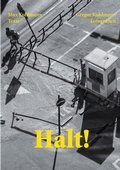 Cover: Halt! - epubli