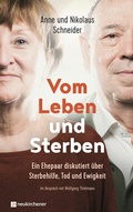 Cover: Vom Leben und Sterben - Neukirchener Verlag