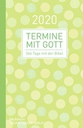 Cover: Termine mit Gott 2020 - Neukirchener Verlag