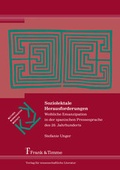 Cover: Soziolektale Herausforderungen - Frank & Timme