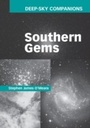 Cover: Deep-Sky Companions: Southern Gems - Cambridge University Press
