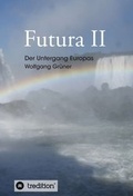 Cover: Futura II - tredition