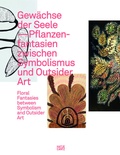 Cover: Gew&auml;chse der Seele - Hatje Cantz Verlag