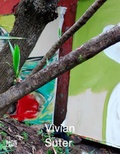 Cover: Vivian Suter - Hatje Cantz Verlag