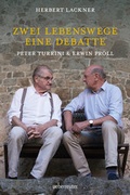 Cover: Zwei Lebenswege. Eine Debatte - Carl Ueberreuter Verlag