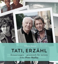 Abbildung von: Tati, erzähl - Carl Ueberreuter Verlag
