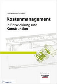 Abbildung von: Kostenmanagement - Vogel Communications Group GmbH & Co. KG
