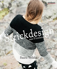 Abbildung von: Strickdesign aus Finnland - Stiebner