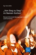 Cover: Von Sieg zu Sieg im Namen Gottes - Erlanger Verlag f&uuml;r Mission und &Ouml;kumene