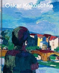 Cover: Oskar Kokoschka - Kehrer Verlag