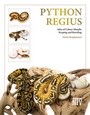 Cover: Python regius - Natur und Tier