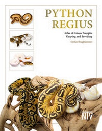 Abbildung von: Python regius - Natur und Tier
