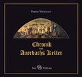 Cover: Chronik von Auerbachs Keller - Sax-Verlag