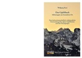 Cover: Das Gipfelbuch Selbstzeugnis am besonderen Ort - Studia Universit&auml;tsverlag Innsbruck
