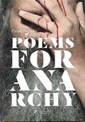 Cover: Poems for anarchy - Schriftenstand Verlag
