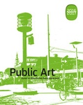 Cover: Public Art 2016/2017 - Verlag f&uuml;r Moderne Kunst