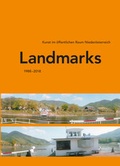 Cover: Landmarks - Verlag f&uuml;r Moderne Kunst