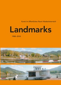 Enlarge image Cover: Landmarks - Verlag für Moderne Kunst