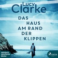 Cover: Das Haus am Rand der Klippen - steinbach sprechende b&uuml;cher