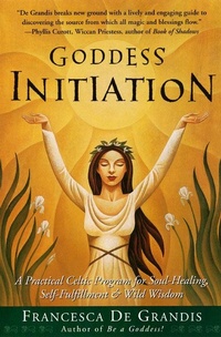 Abbildung von: Goddess Initiation - Collins