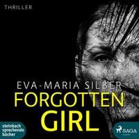 Enlarge image Cover: Forgotten Girl - steinbach sprechende bücher